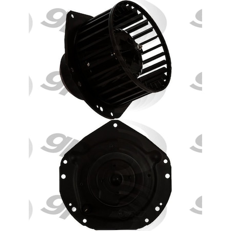 Global Parts Distributors Blower Motor 2311430