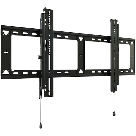 Chief Fit Large Tilt Display Wall Mount - For 43-86 inch Displays - Tilt TV Mount - VESA Wall Mount RLT3