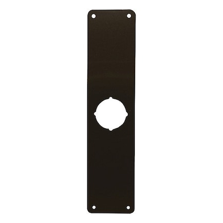 Don Jo Door Cover Plates RP-13515-613