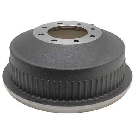 Acdelco DRUM ASM RR BRK, Brake Drum, 18B277