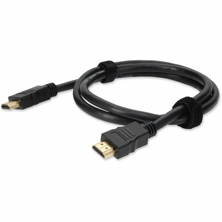 Add-On 3M HDMI M/M BK CABLE HDMI2HDMI3M