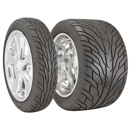 Whole-In-One 6652 Sportsman S-R Tires Radial WH368163