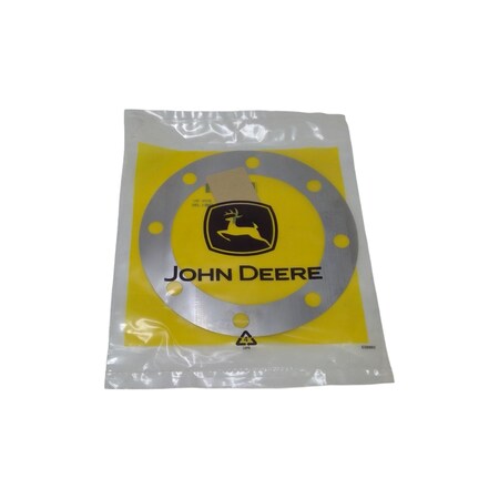 John Deere SHIM THRUST RETAINER, JOHN DEERE OEM U42867 U42867