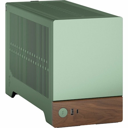 Fractal Terra Jade ITX w PCIe 4.0 FDCTER1N03