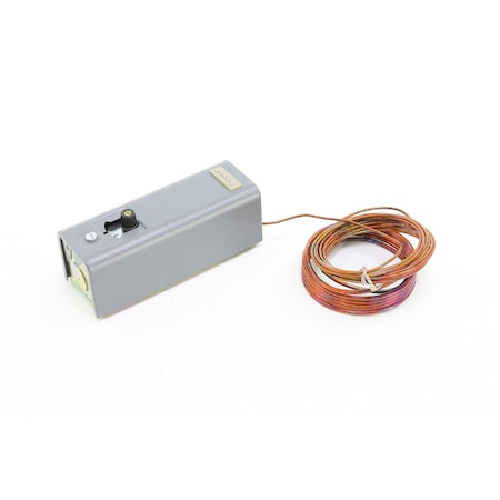Honeywell 80/220F, SPDT, 10ft 3in, TempCtrl T675F1016