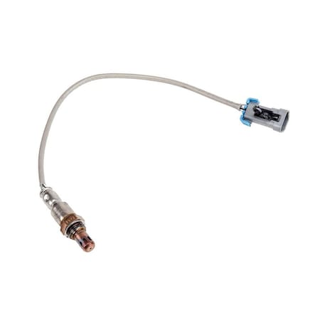Acdelco SENSOR ASM-HTD OXY (POST-CATALYST BANK 1, Oxygen Sensor, 12656543