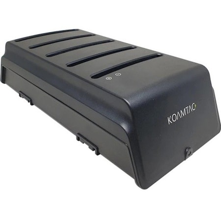 Koamtac Samsung Galaxy Tab Active3 5-Slot Battery Charger - 3.8 V DC Output - 5 896930
