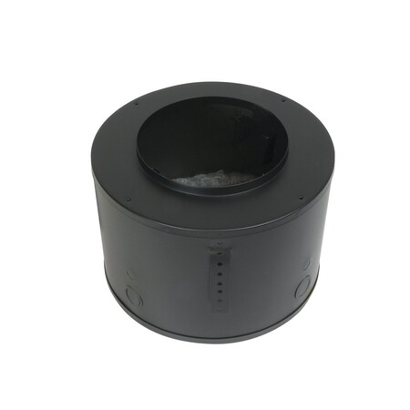 Lowell Recess Backbox for 4inSp DX104-T