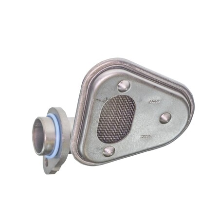 Melling Engine Oil Pump Pickup Tube And Screen,  413S