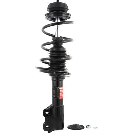 Monroe Suspension Strut and Coil Spring Assembly,  172706