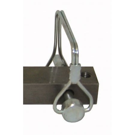 Kraft Tool Kraft Tools Clevis Clip for Retro Adapter Bar SK147