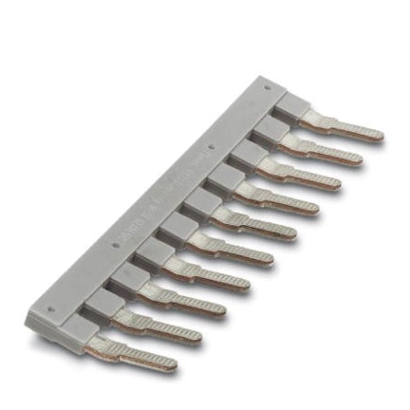 Phoenix Contact EB 10-10 Insertion bridge pitch: 10 mm 0203137