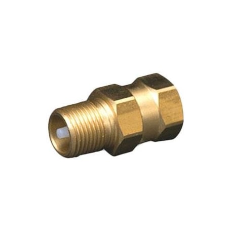 Aqua Pro Aqua Pro 20809; 1/2 Inch Male Thread x 1/2 Inch Female Thread; Backflow Prevention; Packaged 20809