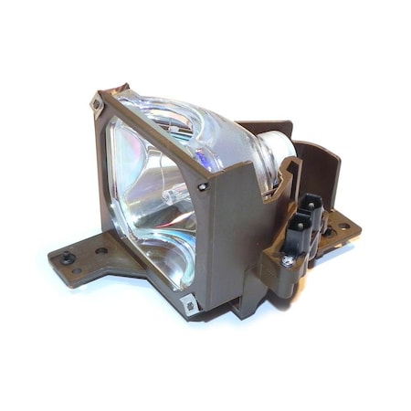 Premium Power Epson Projector Lamp Housing ELPLP16-ER