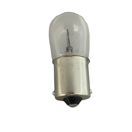 Aml B-6 MINIATURE BAYONET LAMP 209