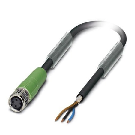 Phoenix Contact SAC-3P- 3 0-PUR/M 8FS SH 1521724