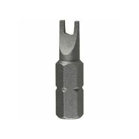 Dottie L.H. Dottie No 6 Spanner Insert Bit 1156