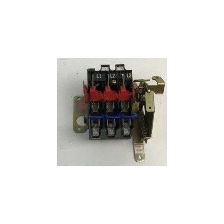 Square D Disconnect Switches 9422TC2