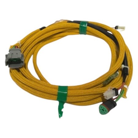 Komatsu WIRE ASM, KOMATSU OEM 235-A06-5280 235-A06-5280