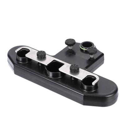 Hydra Rinse Manifold Assembky, Y-Series HR-KT-0146