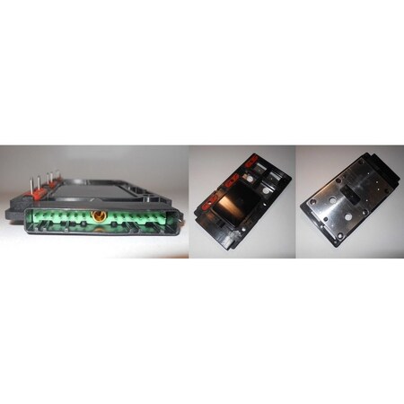 United Ignition Wire United Ignition Control Module DCM-9607