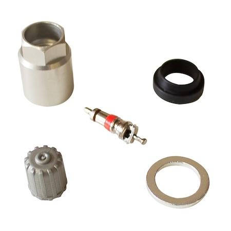 Hamaton Service Kits for Pacific LFB1/LFC1 6-111