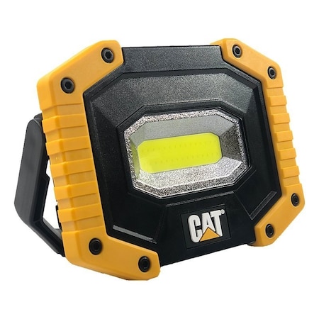Cat Work Light, AAA Battery, COB LED Lamp, 500 Lumens CT3541