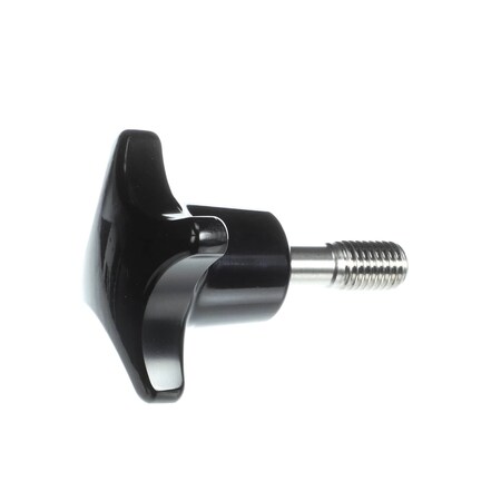 Bizerba STAR KNOB WITH BOLT LONG 000000038011691001