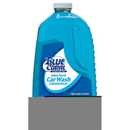 Itw 64 Oz High Gloss Car Wash WC107G