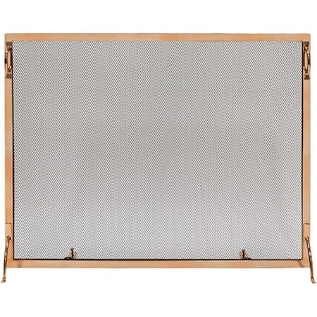 Achla Designs Achla  33 x 44 in. Montreal Screen, Copper SSM-4433CP
