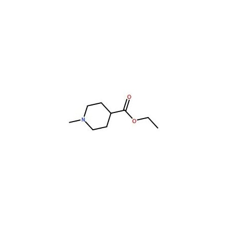 Ak Scientific N-Methyl ethyl isonipecotate (100g), CAS 24252-37-7 X0395-100g