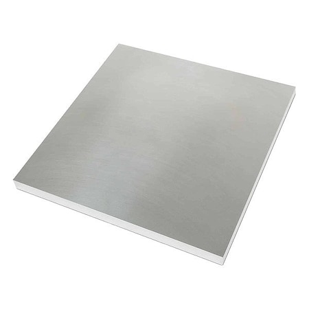 Zoro Select Precision Machine-Ready Blank SB-4140-0375-12-11