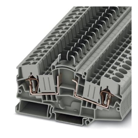 Phoenix Contact STME 6-DIO/L-R HV Component terminal 3035691