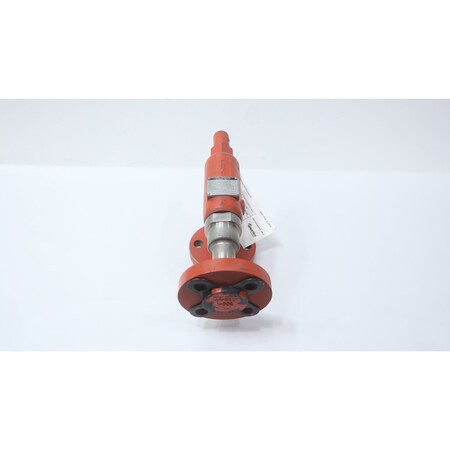 Farris RELIEF VALVE 1IN X 1IN 27CA33-220/M2/SP