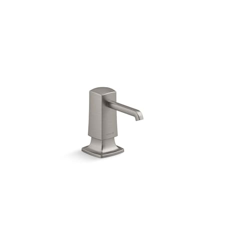 Kohler Graze Soap/lotion dispenser 35760-VS