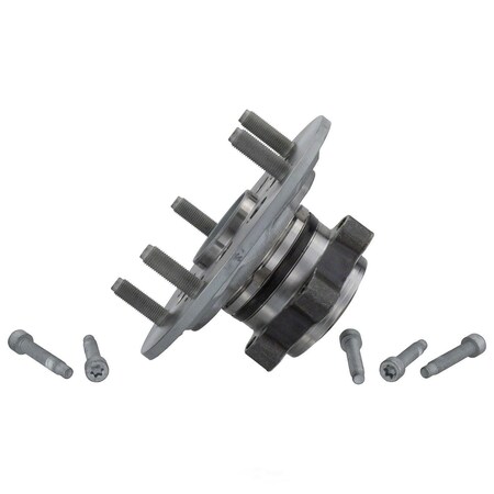 Motorcraft HUB-452 Wheel Bearing And Hub Assembly HUB452