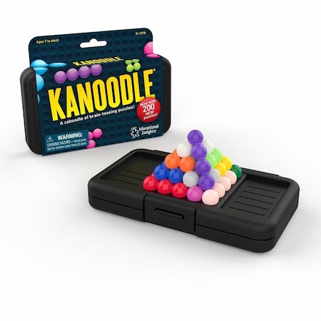 Educational Insights Kanoodle® Game 2978