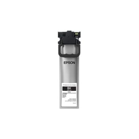 Epson R02 High capacity black ink R02L120