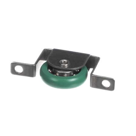 Everest SLIDING DOOR WHEEL, LOW PROFILE SDW01-00