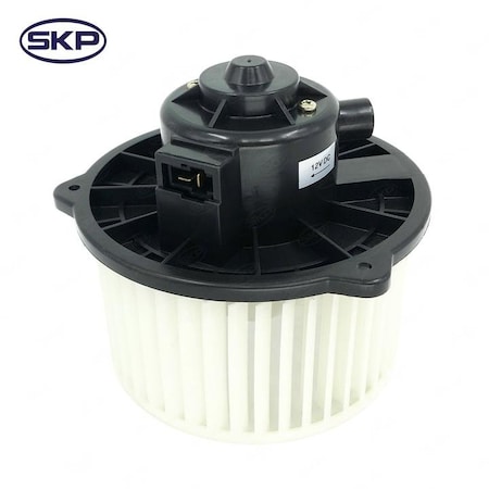 Skyward Automotive Products HVAC Blower Motor, SK700144