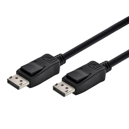 Monoprice 8K DisplayPort 2.0 Cable  6ft 42994