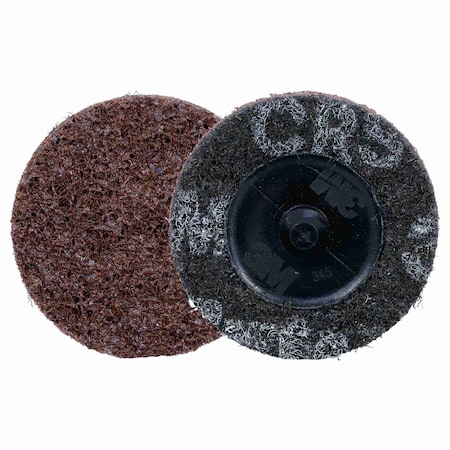 3M Precision Conditioning Disc, 120Grit, PK50 7100359486