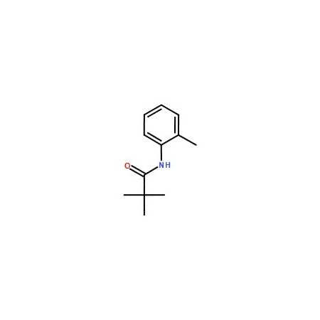 Ak Scientific 2, 2, 2'-Trimethylpropionanilide (25g), CAS 61495-04-3 7775AJ-25g