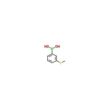 Ak Scientific 3-Methylthiobenzeneboronic acid (25g), CAS 128312-11-8 D035-25g