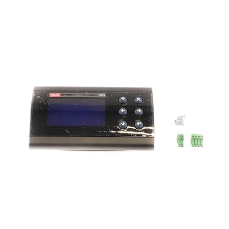 Danfoss MMIGRS2 ELECT CONTROL PANEL 080G0294