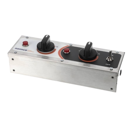 Nemco Remote Control Box, 208/240V 69008-2-240