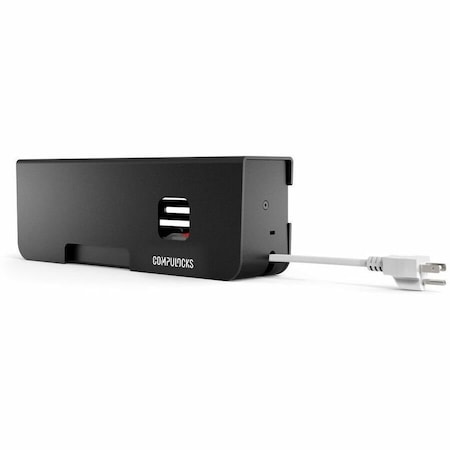 Compulocks SECURITY POWER STRIP BOX (WITHOUT POWER STRIP) SPWSB