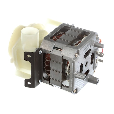 Ge MECHANISM ASSEMBLY WD26X10015