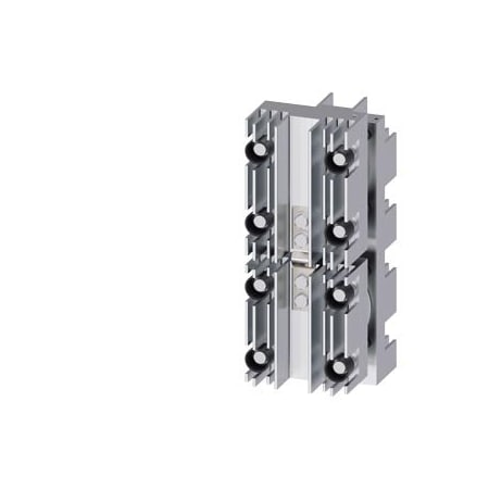 Siemens Power semiconductor module 480 V for 3RW55 3RW5955-0SX04