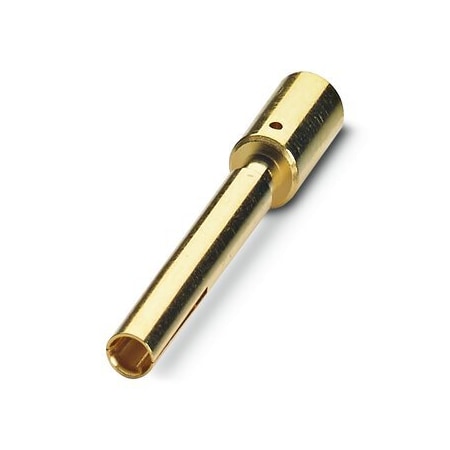 Phoenix Contact CC1 5-TS-2 50F K/L AU Crimp contact 1029392